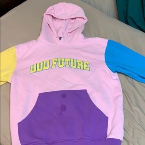 Odd future Sweatshirt.